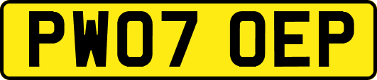 PW07OEP
