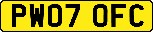 PW07OFC