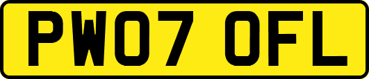 PW07OFL