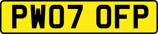 PW07OFP