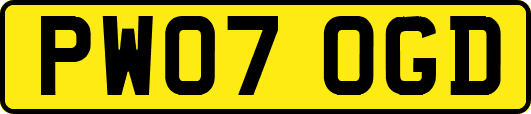 PW07OGD
