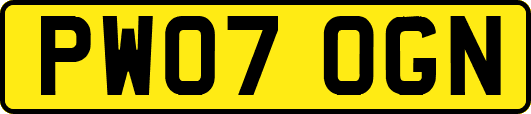PW07OGN