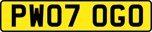 PW07OGO
