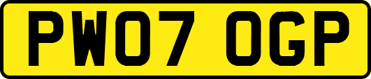 PW07OGP