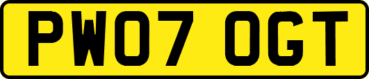 PW07OGT