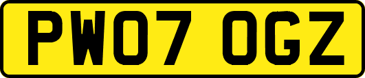 PW07OGZ