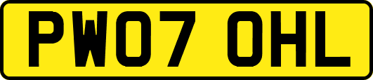 PW07OHL