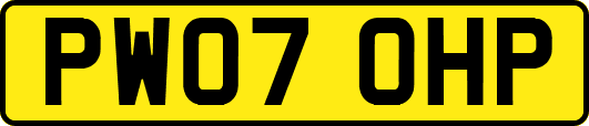 PW07OHP