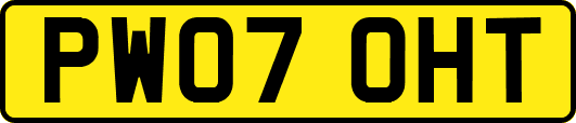 PW07OHT