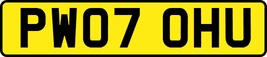 PW07OHU