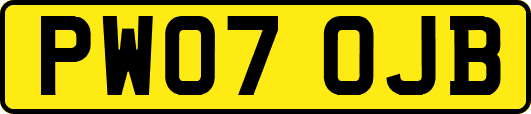 PW07OJB