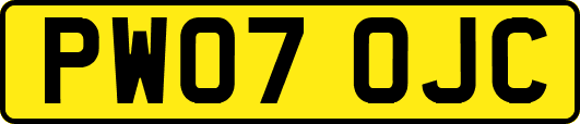 PW07OJC