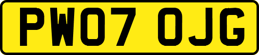 PW07OJG