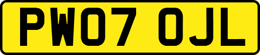 PW07OJL