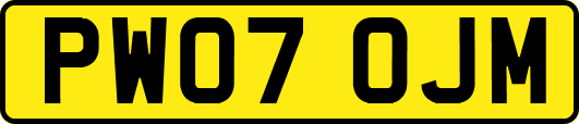 PW07OJM