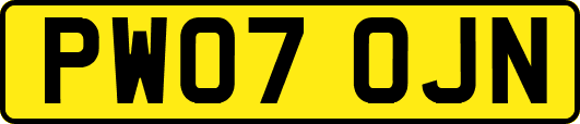 PW07OJN