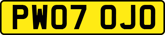 PW07OJO