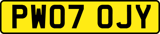 PW07OJY