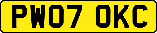 PW07OKC