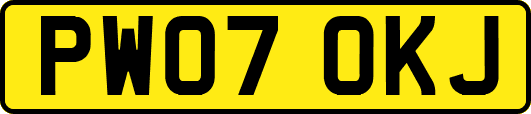 PW07OKJ