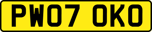 PW07OKO
