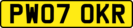 PW07OKR