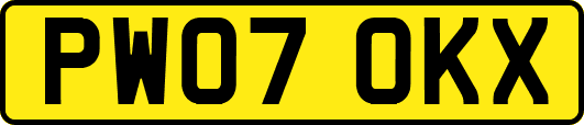 PW07OKX