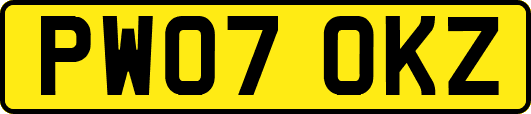 PW07OKZ