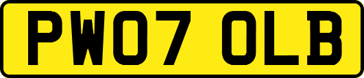 PW07OLB