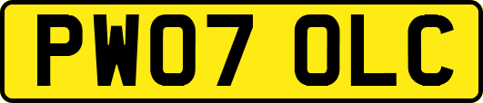 PW07OLC