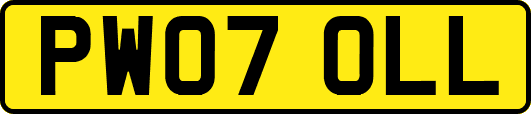 PW07OLL