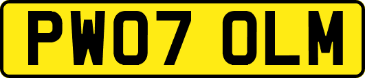 PW07OLM