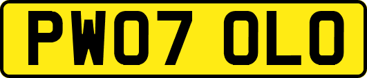 PW07OLO