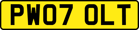 PW07OLT