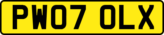 PW07OLX