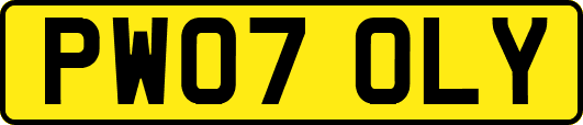 PW07OLY