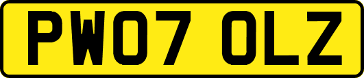 PW07OLZ