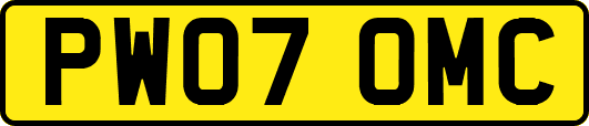 PW07OMC