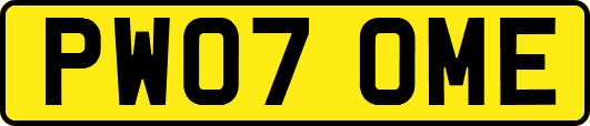 PW07OME