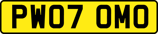 PW07OMO