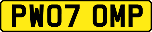 PW07OMP