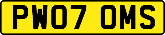 PW07OMS