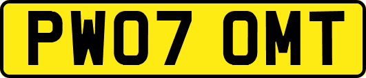 PW07OMT
