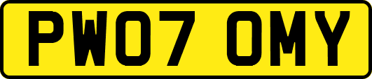 PW07OMY
