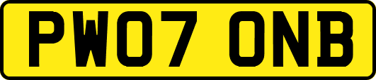 PW07ONB