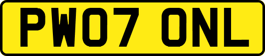 PW07ONL