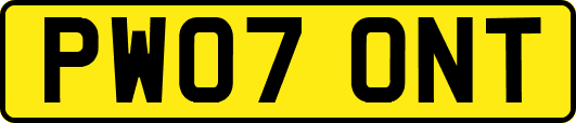 PW07ONT