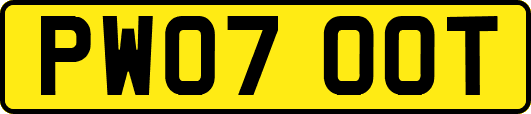 PW07OOT