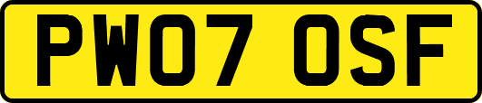 PW07OSF