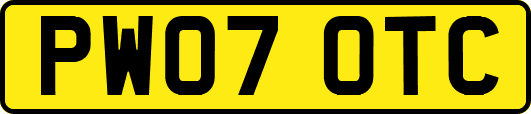 PW07OTC